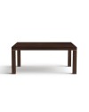 Tavolo allungabile Piana T08 IMAB olmo moro 160/310 cm con 4 allunghe