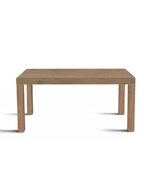 Tavolo Allungabile Piana T07 IMAB rovere decapato 160/235 cm