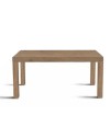 Tavolo allungabile Piana T07 IMAB rovere decapato 160/235 cm con 2 allunghe