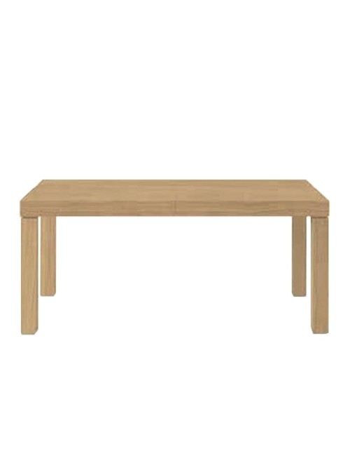 Tavolo Allungabile Piana T07 IMAB rovere mielato 160/235 cm