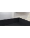 Mobile bagno sospeso Sevilla bianco 100x44.6x52H: eleganza e praticità per un bagno moderno