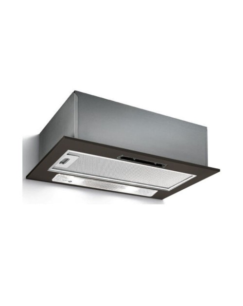 Gruppo cappa sottopensile 60 marrone Turboair GR04