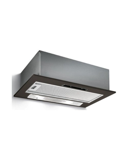 Gruppo cappa sottopensile 60 marrone Turboair GR04