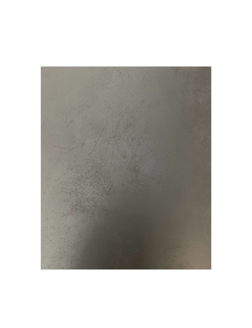 Tavolo Quadrato Carvel ossido: Eleganza e Stile Distintivo per Ogni Spazio 68x68x75H
