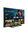 Smart TV 50'' Toshiba 50UF3F63DAR Ultra HD 4K Fire TV classe E