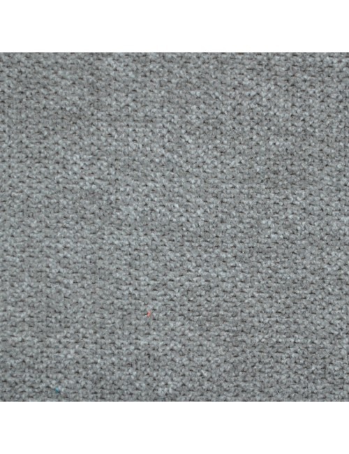 Divano letto 3 posti Kriog tessuto Roma23 grigio 197x96x90h
