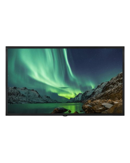 Monitor interattivo Vestel 75" IFD75TH653/3 Android con funzione cancellazione automatica