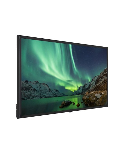 Monitor interattivo Vestel 75" IFD75TH653/3 Android con funzione cancellazione automatica