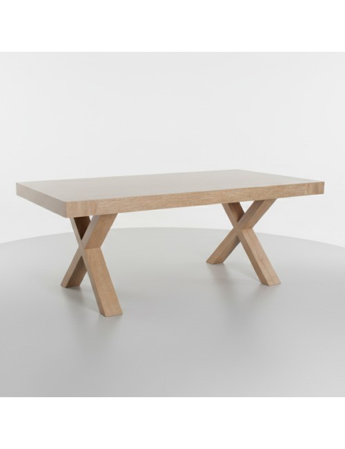 Tavolo Allungabile Gondar 180x100 colore olmo prezzo