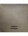 SET2 SEDIA MONTECARLO A 3 BOTTONI IN TESSUTO TORTORA TARHO 11 STRUTTURA IN TINTA