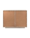 Madia Sivas01A con 2 ante e 1 cassetto colore cashmere 120 cm