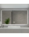 Specchio smart rettangolare YJ-70180A con retroilluminazione 180x70