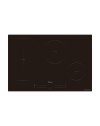 Piano cottura induzione Midea MIH740F98K0 77 colore nero