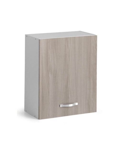 Pensile cucina con anta 60x32x72H colore olmo