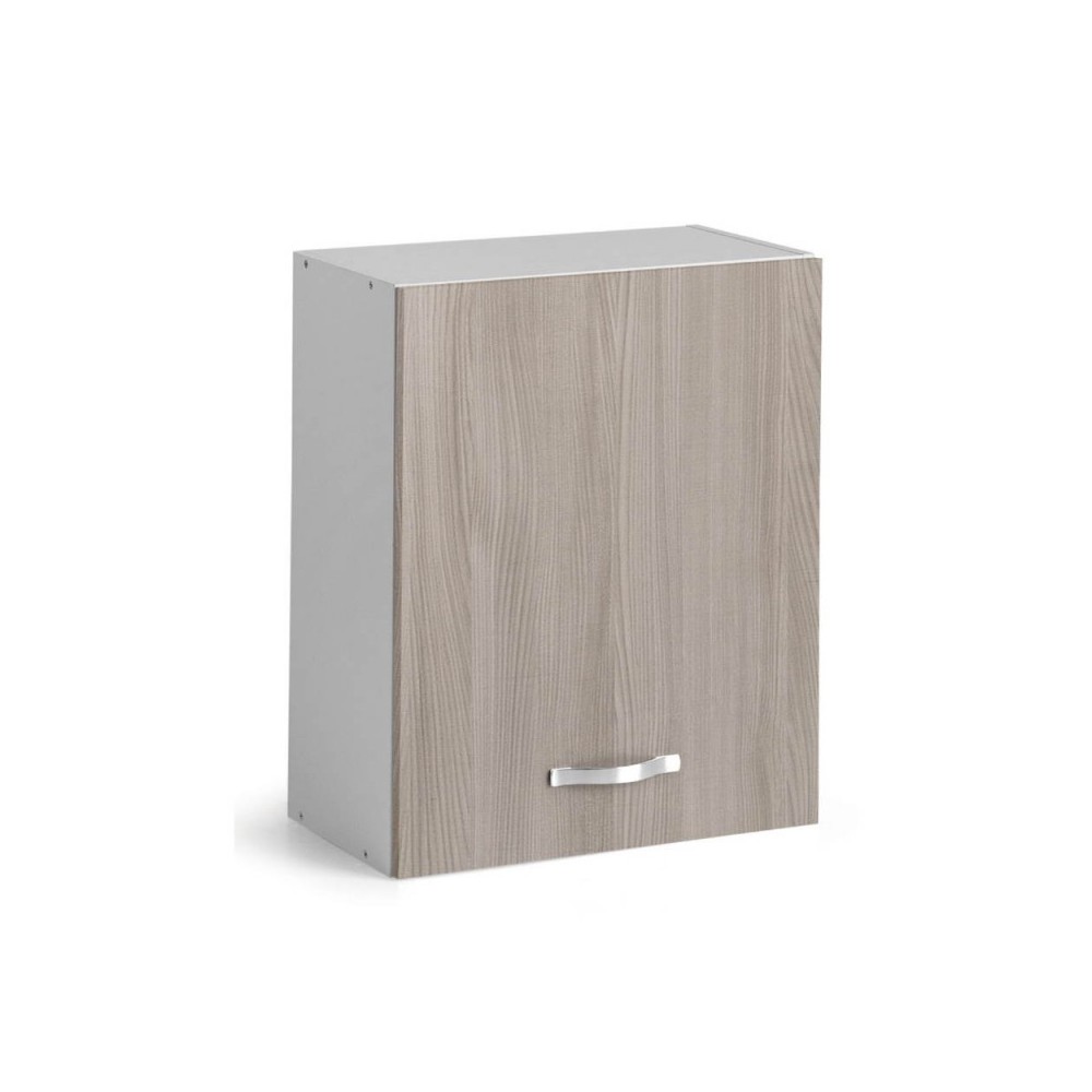 Pensile cucina con anta 60x32x72H colore olmo