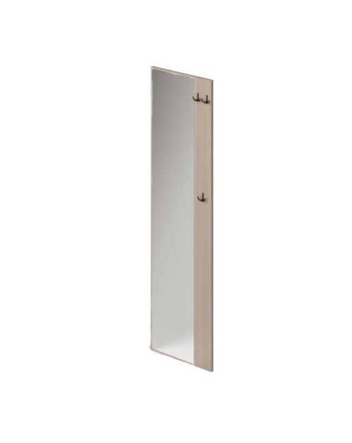 Specchio per ingresso olmo 50x182h SP50OL