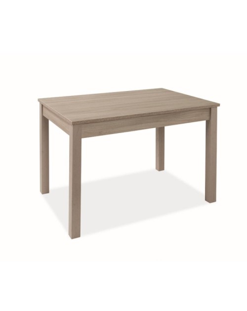 Tavolo allungabile Firenze 90x60 colore olmo