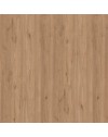 Tavolino da salotto Pietra 100x60 cm colore sepet con gambe a pannello e bordi arrotondati