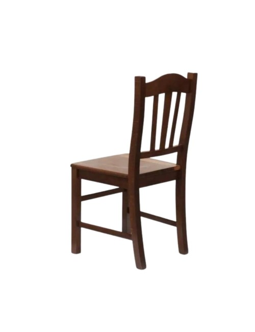 Sedia in Legno Silvana Vendita Online