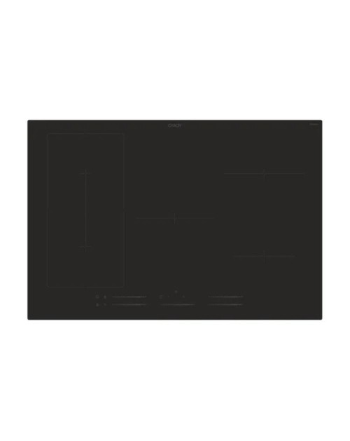 Piano cottura ad induzione Candy CIES55MCTT1 5 zone colore nero