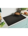 Piano cottura ad induzione Candy CIES55MCTT1 5 zone colore nero