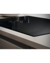 Piano cottura ad induzione Candy CIES55MCTT1 5 zone colore nero