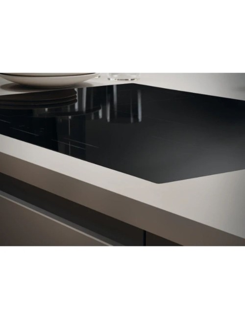 Piano cottura ad induzione Candy CIES55MCTT1 5 zone colore nero
