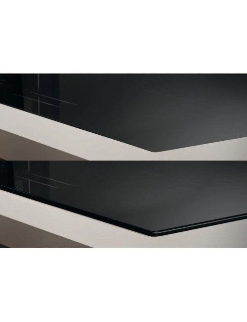Piano cottura ad induzione Candy CIES55MCTT1 5 zone colore nero