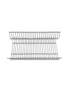 Cucina salvaspazio a scomparsa Fold Evolution colore antracite e elettrodomestici inclusi 125x62x208H