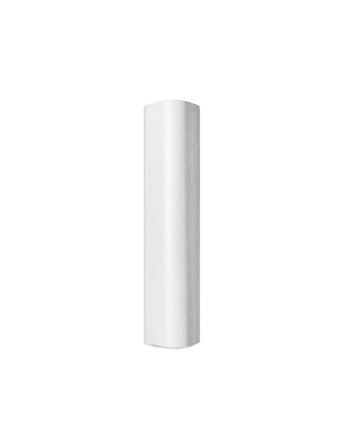 Angolare per zoccolo cucina 90° bianco h12 ANGOLAREH12BI
