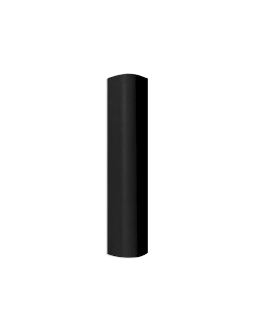 Angolare per zoccolo cucina 90° nero h15 ANGOLAREH15NE