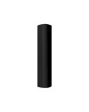 Angolare per zoccolo cucina 90° nero h15 ANGOLAREH15NE