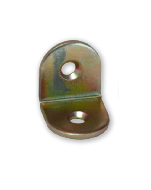 ANGOLINO 2 FORI 16X2 TROPICALIZZATO  MADE IN ITALY