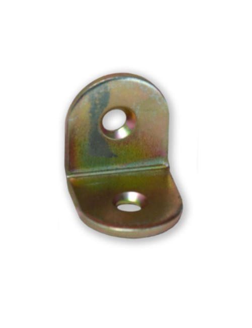 ANGOLINO 2 FORI 16X2 TROPICALIZZATO  MADE IN ITALY