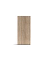 Armadio 2 ante rovere sonoma Seba2 80x51,6x177h