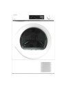 Asciugatrice Sharp KD-NHA8S6GWE pompa di calore 8kg classe E