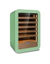 Cantinetta ventilata 36 bottiglie di vino Vinarius40 verde