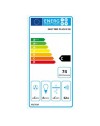 Gruppo cappa sottopensile Cripto90 inox Samet con sistema NO DROP