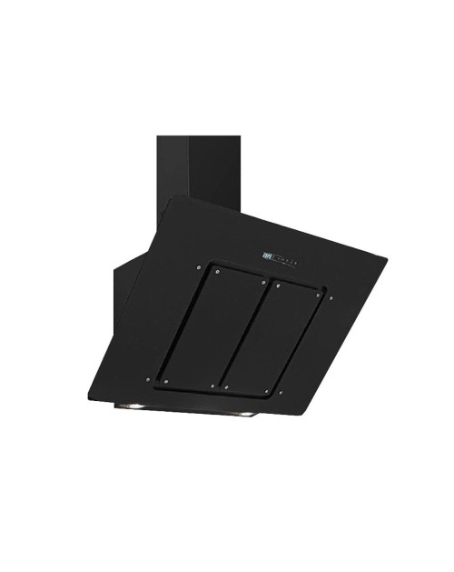 Cappa Turboair DH1086S/90F a parete 90 cm. 1 motore nero