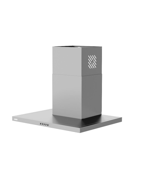 Cappa da parete acciaio inox Embla60 Samet