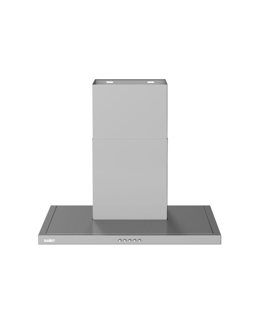 Cappa da Parete Acciaio Inox Embla60 Samet Prezzo