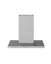 Cappa da parete acciaio inox Embla60 Samet