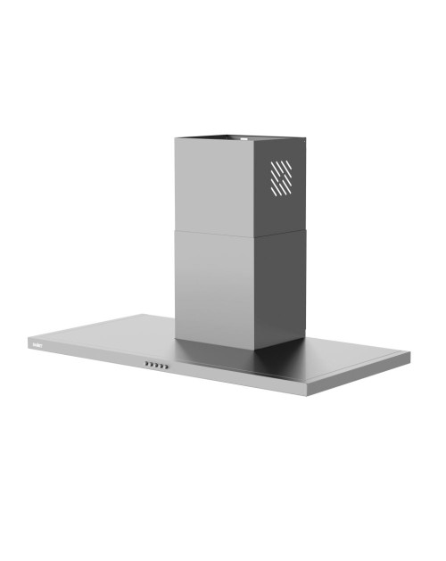 Cappa da parete acciaio inox Embla9023 Samet