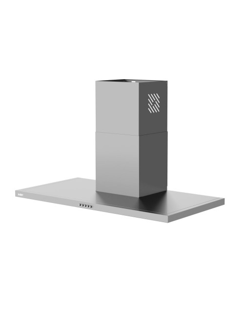 Cappa da Parete Acciaio Inox Embla9023 Samet Offerta