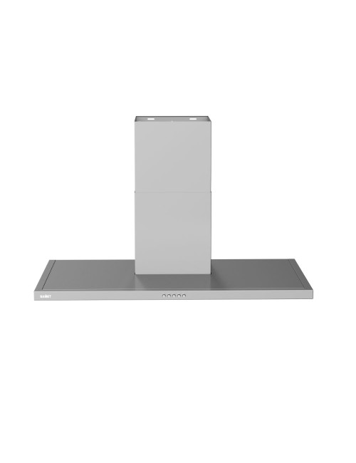 Cappa da Parete Acciaio Inox Embla9023 Samet Offerta