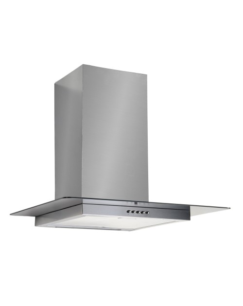 Cappa inox da parete 60 cm Mega60 Samet