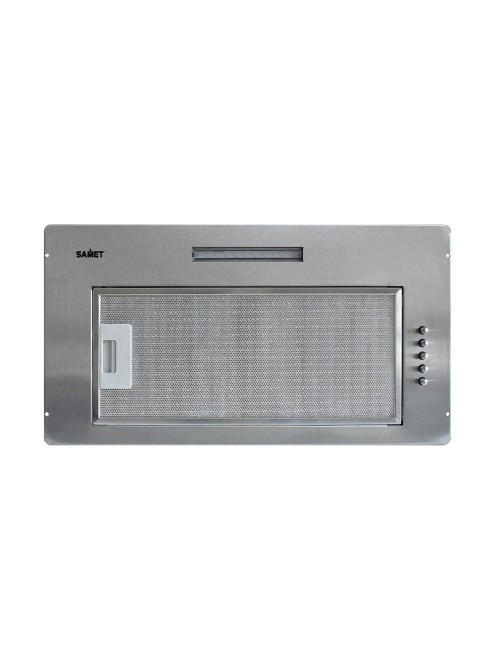 Gruppo Cappa Sottopensile GRUPPO52NEW Inox Samet Prezzo