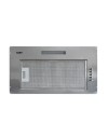 Gruppo cappa sottopensile GRUPPO52NEW inox Samet
