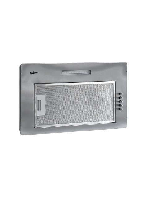 Gruppo Cappa Sottopensile GRUPPO52NEW Inox Samet Prezzo