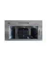 Gruppo cappa sottopensile GRUPPO52NEW inox Samet
